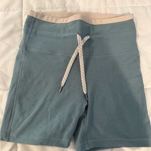 Women's dreamknit shorts